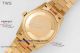 swiss copy rolex  day date  Carnelian dial yellow gold watch (9)_th.jpg